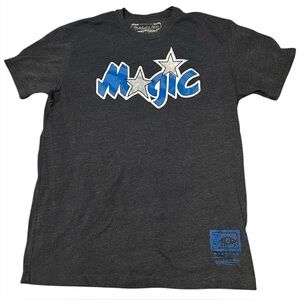 Orlando Magic Hardwood Classics T-Shirt